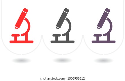 Vector music icon. Vector, Eps 10 . Lorem Ipsum Illustration design