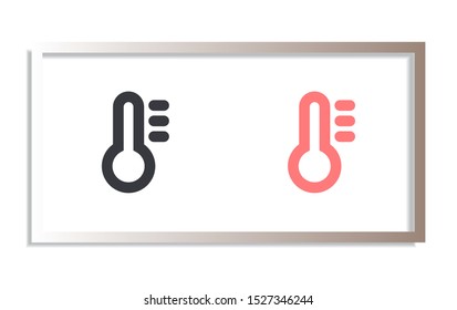 Vector music icon. Vector, Eps 10 . Lorem Ipsum Illustration design