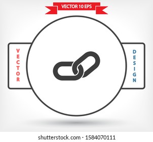 Vector music icon. Vector, Eps 10 . Lorem Ipsum Illustration design