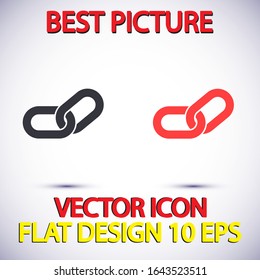 Vector music icon. Vector, Eps 10 . Lorem Ipsum Illustration design