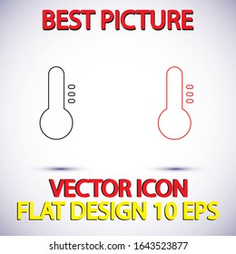 Vector music icon. Vector, Eps 10 . Lorem Ipsum Illustration design