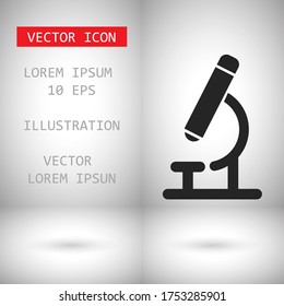 Vector music icon. Vector, Eps 10 . Lorem Ipsum Illustration design