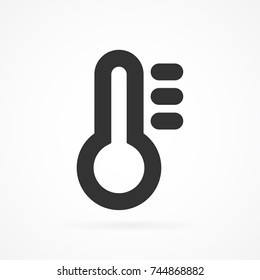 Vector music icon. Vector, Eps 10