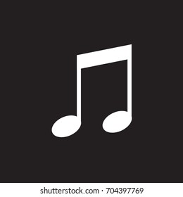 vector music icons
