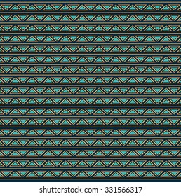 Vector mystery gold  pattern. Modern stylish texture. Contemporary graphic design.
