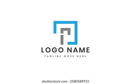 Vector n Logo template design