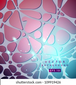 Vector nano structure