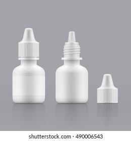 Nasal Spray Bottle Images Stock Photos Vectors Shutterstock