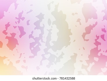 Vector natural abstract background. An elegant bright illustration with lines drawn by child in Natural style. The textured pattern can be used for website.