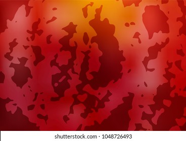 Vector natural abstract background. Glitter abstract illustration with doodles and lines drawn by child. The pattern can be used for heads of websites and designs.