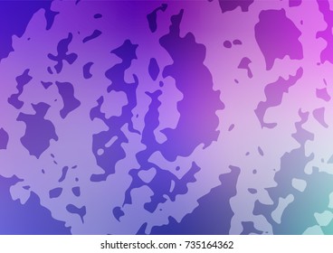 Vector natural abstract background. Glitter abstract illustration with doodles and lines drawn by child. The pattern can be used for coloring books and pages for kids.