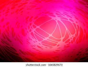 Vector natural abstract background. Sketchy doodles drawn by child on blurred background. The pattern can be used for coloring books and pages for kids.