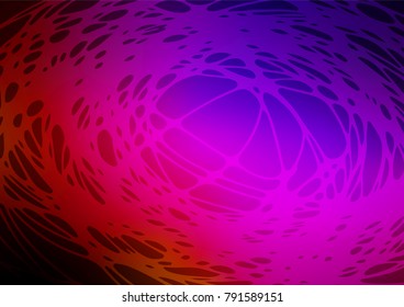 Vector natural abstract design. Modern geometrical abstract illustration with doodles drawn by child. The completely new template can be used for your brand book.