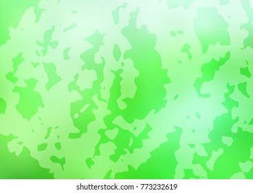 Vector natural elegant artwork. An elegant bright illustration with lines drawn by child in Natural style. A completely new design for your business.