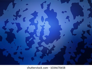 Vector natural elegant artwork. A completely new color illustration in doodle style drawn by child. The doodle design can be used for your web site.