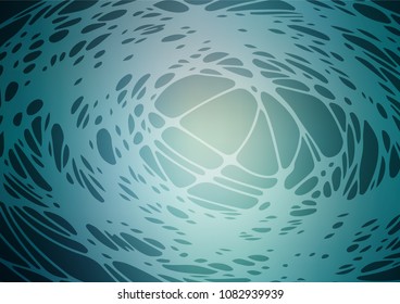 Vector natural elegant artwork. A completely new color illustration in doodle style drawn by child. The doodle design can be used for your web site.