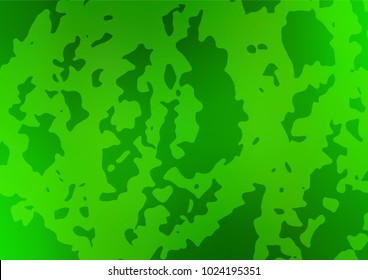 Vector natural elegant artwork. Glitter abstract illustration with doodles and lines drawn by child. Brand-new style for your business design.