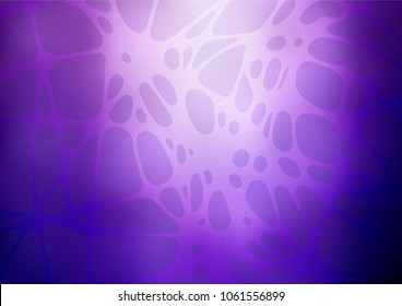 Vector natural elegant artwork. Glitter abstract illustration with doodles and lines drawn by child. A new texture for your design.