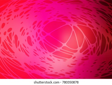 Vector natural elegant artwork. Glitter abstract illustration with doodles and lines drawn by child. The doodle design can be used for your web site.