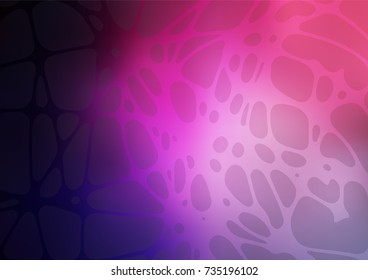 Vector natural elegant artwork. Sketchy doodles drawn by child on blurred background. Brand-new design for your business.