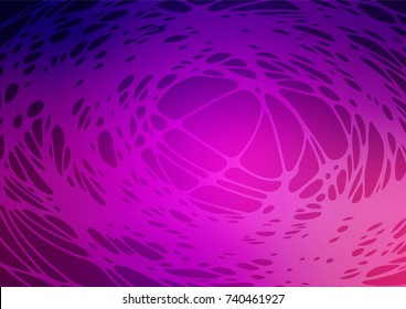 Vector natural elegant artwork. Sketchy doodles drawn by child on blurred background. The best blurred design for your business.