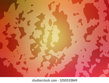 Vector natural elegant artwork. A vague abstract illustration with doodles drawn by child in Indian style. A completely new template for your business design.