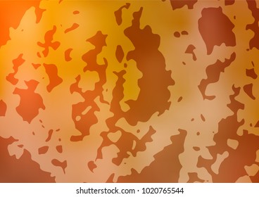 Vector natural elegant background. Blurred decorative design in Indian style with lines drown by child. Brand-new design for your business.