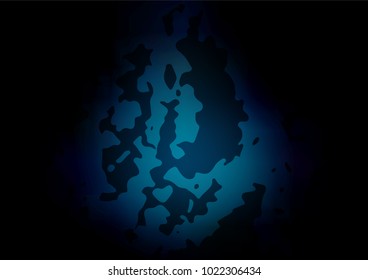 Vector natural elegant background. An elegant bright illustration with lines drawn by child in Natural style. A new texture for your design.