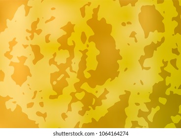 Vector natural elegant background. Childish elegant natural pattern with gradient. The textured pattern can be used for website.