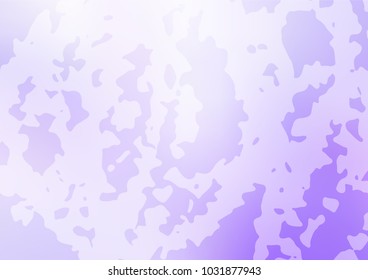 Vector natural elegant background. Colorful illustration in abstract style with doodles created by child. The pattern can be used for coloring books and pages for kids.