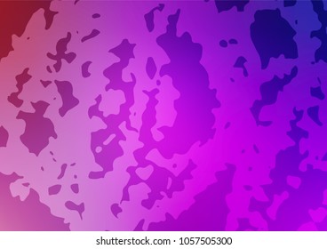 Vector natural elegant background. Colorful illustration in abstract style with doodles created by child. The pattern can be used for heads of websites and designs.