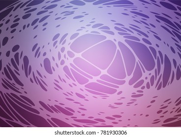 Vector natural elegant background. Colorful illustration in abstract style with doodles created by child. The pattern can be used for coloring books and pages for kids.