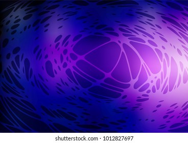 Vector natural elegant background. Creative illustration in blurred style with doodles made by child. The elegant pattern can be used as a part of a brand book.