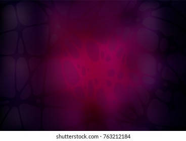 Vector natural elegant background. Decorative shining childish illustration with doodles on abstract template. The best blurred design for your business.