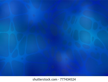 Vector natural elegant background. Shining colored illustration with childish doodles in Arabic style. The pattern can be used for coloring books and pages for kids.