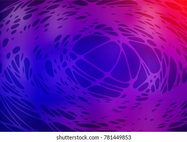 Vector natural elegant background. Shining colored illustration with childish doodles in Arabic style. The elegant pattern can be used as a part of a brand book.