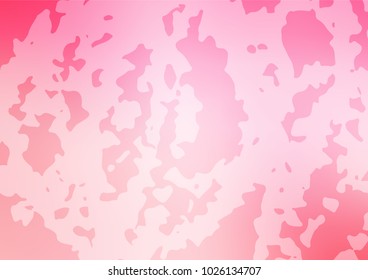 Vector natural elegant background. Sketchy doodles drawn by child on blurred background. A completely new template for your business design.