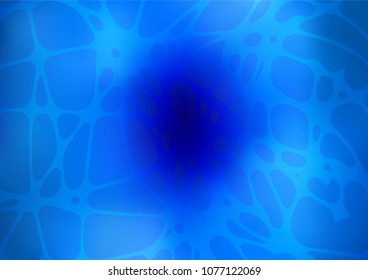 Vector natural elegant background. Sketchy doodles drawn by child on blurred background. The textured pattern can be used for website.