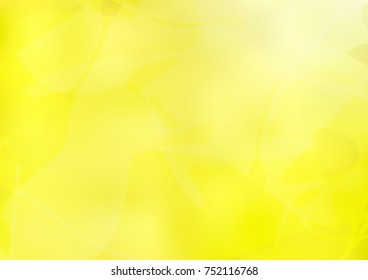 Vector natural elegant background. Sketchy doodles drawn by child on blurred background. A completely new design for your business.