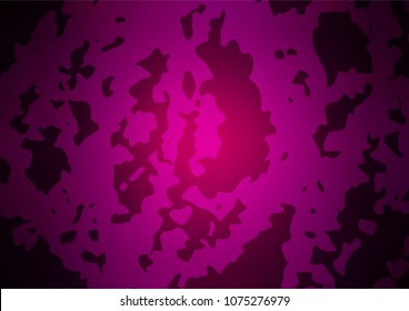 Vector natural elegant pattern. An elegant bright illustration with lines drawn by child in Natural style. Brand-new style for your business design.