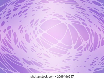 Vector natural elegant pattern. A completely new color illustration in doodle style drawn by child. The pattern can be used for heads of websites and designs.