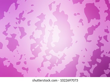 Vector natural elegant pattern. Shining colored illustration with childish doodles in Arabic style. A completely new template for your business design.