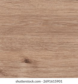 Estructura de madera natural de Vector con fibras Horizontales y un nudo. EPS 10