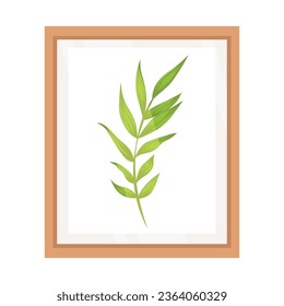 Naturaleza vectorial, jardín y paisaje plantilla o tarjeta de afiche. flores y plantas en casa y al aire libre.