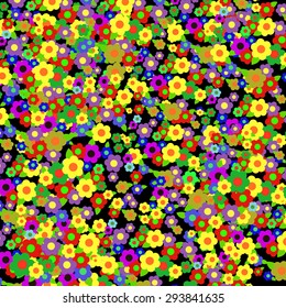 vector nature illustration art design graphic glade