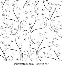 vector nature illustration art design graphic glade