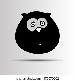 vector nature illustration bird art design graphic animal style