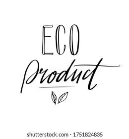 vector, nature, lettering, natural, eco, product, icon, label, badge, illustration, sign, sticker, green, fresh, bio, banner, tag, ecology, logo, vegetarian, healthy, design, graphic, symbol, calligra