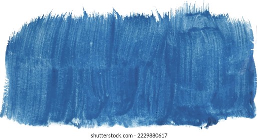 neón vector, azul, azul de flor de maíz, turquesa, azul cielo, azul cielo, pinceladas violetas y marcas de un pincel seco, salpicaduras y manchas de acuarela o tinta
