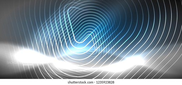 Abstrakter Hintergrund, Vektordesign
